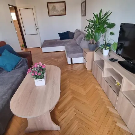 Apartament Przy Plazy