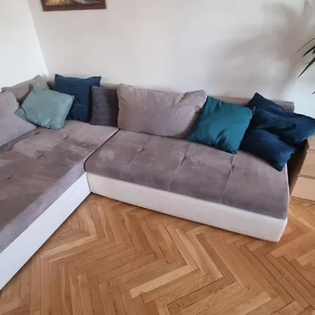 Apartament Przy Plazy *